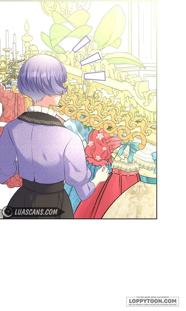 Tôi Sẽ Ly Hôn Với Anh Trai Nữ Chính - Chap 45 - Trang 54