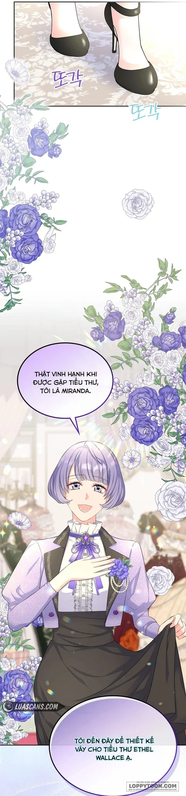 Tôi Sẽ Ly Hôn Với Anh Trai Nữ Chính - Chap 45 - Trang 55