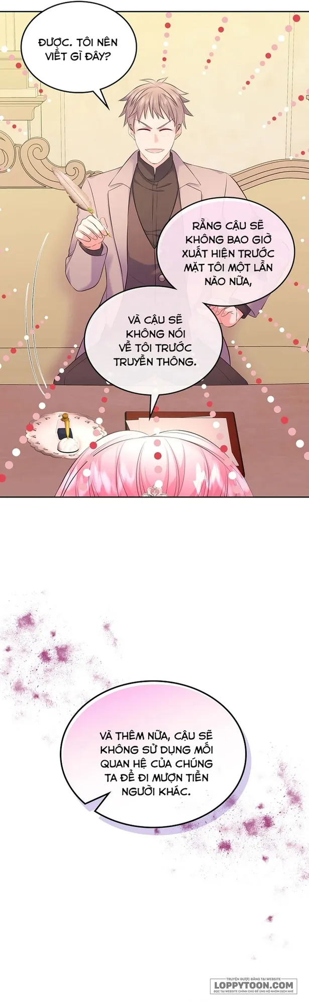Tôi Sẽ Ly Hôn Với Anh Trai Nữ Chính - Chap 45 - Trang 8