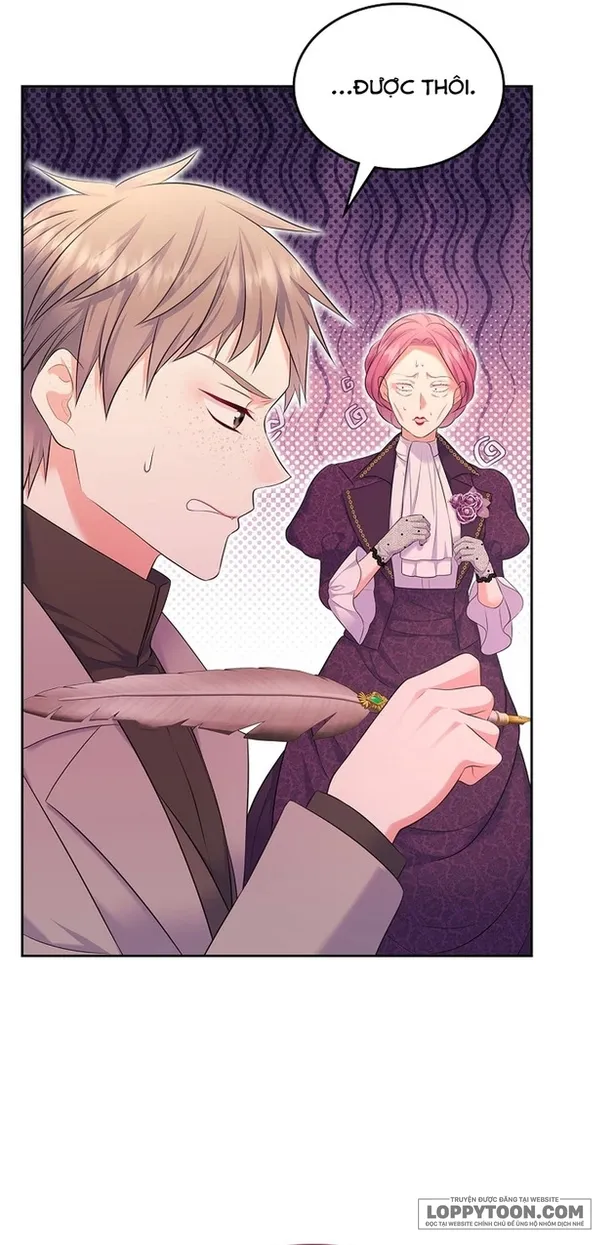 Tôi Sẽ Ly Hôn Với Anh Trai Nữ Chính - Chap 45 - Trang 9
