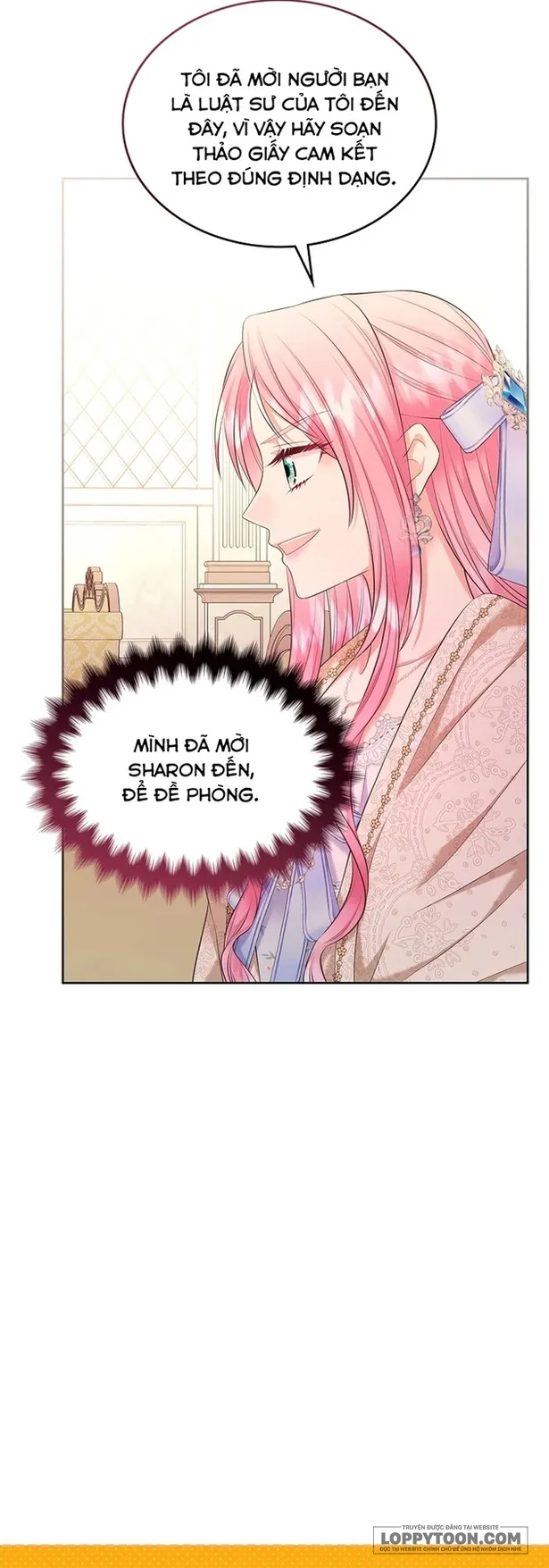 Tôi Sẽ Ly Hôn Với Anh Trai Nữ Chính - Chap 45 - Trang 10