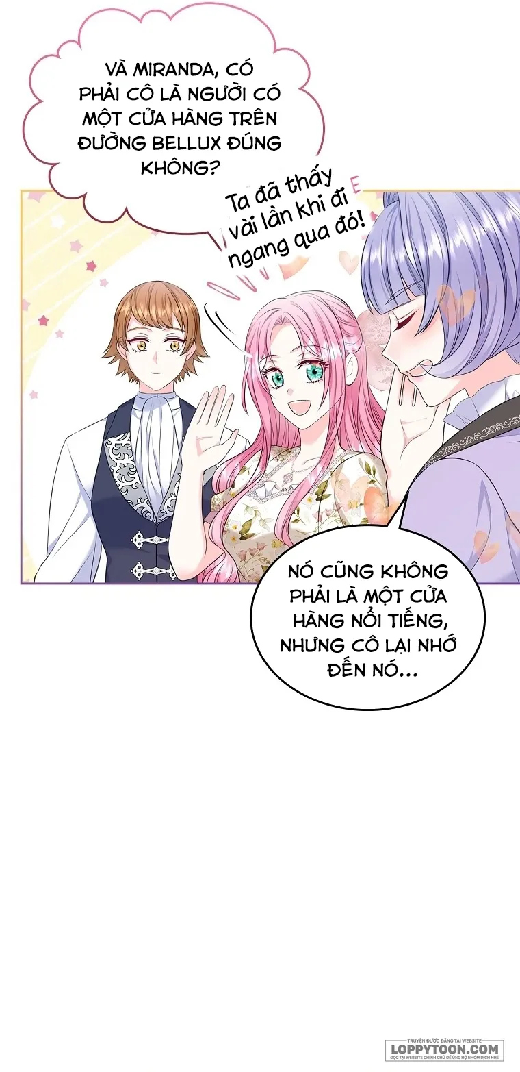 Tôi Sẽ Ly Hôn Với Anh Trai Nữ Chính - Chap 46 - Trang 11