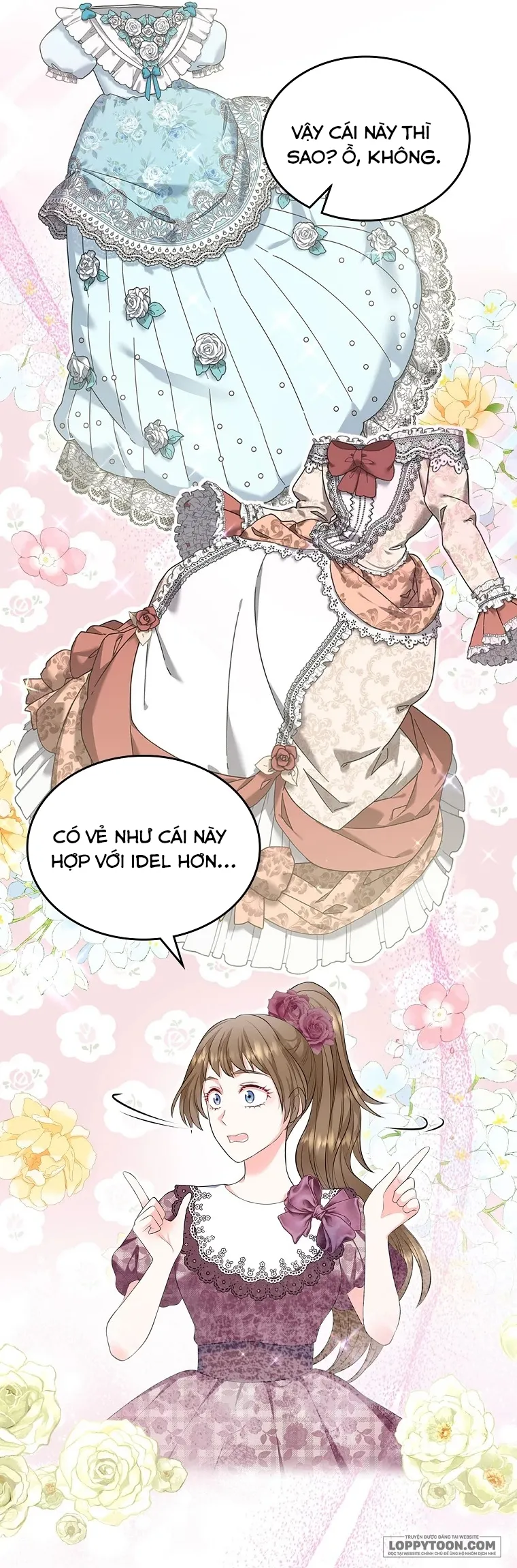Tôi Sẽ Ly Hôn Với Anh Trai Nữ Chính - Chap 46 - Trang 16