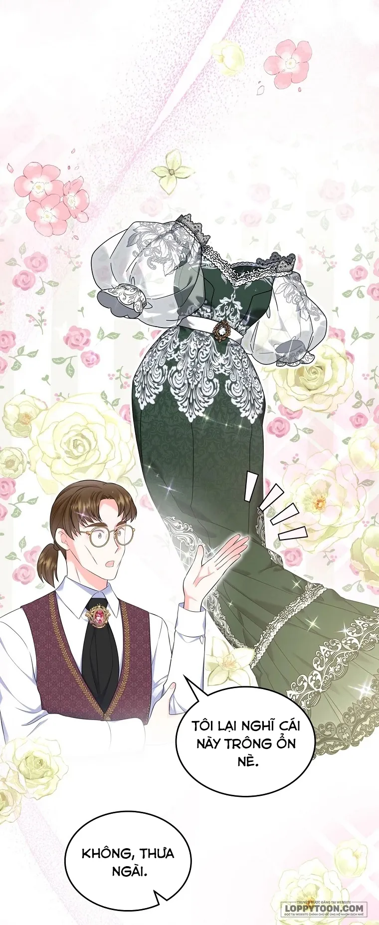Tôi Sẽ Ly Hôn Với Anh Trai Nữ Chính - Chap 46 - Trang 17