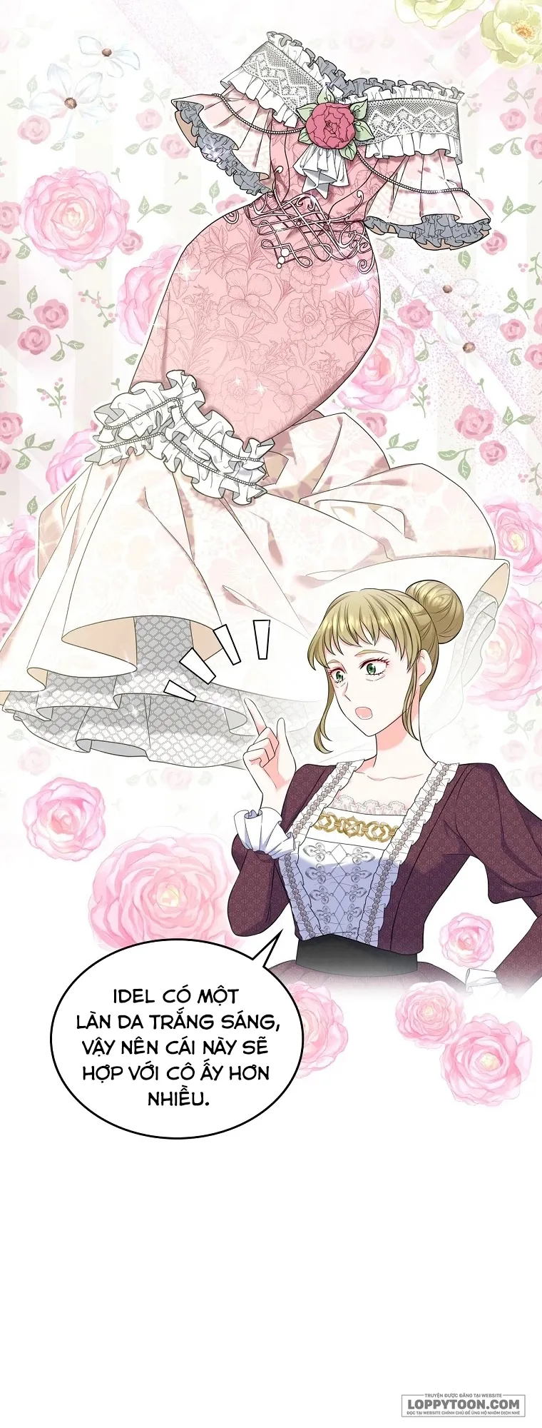 Tôi Sẽ Ly Hôn Với Anh Trai Nữ Chính - Chap 46 - Trang 18