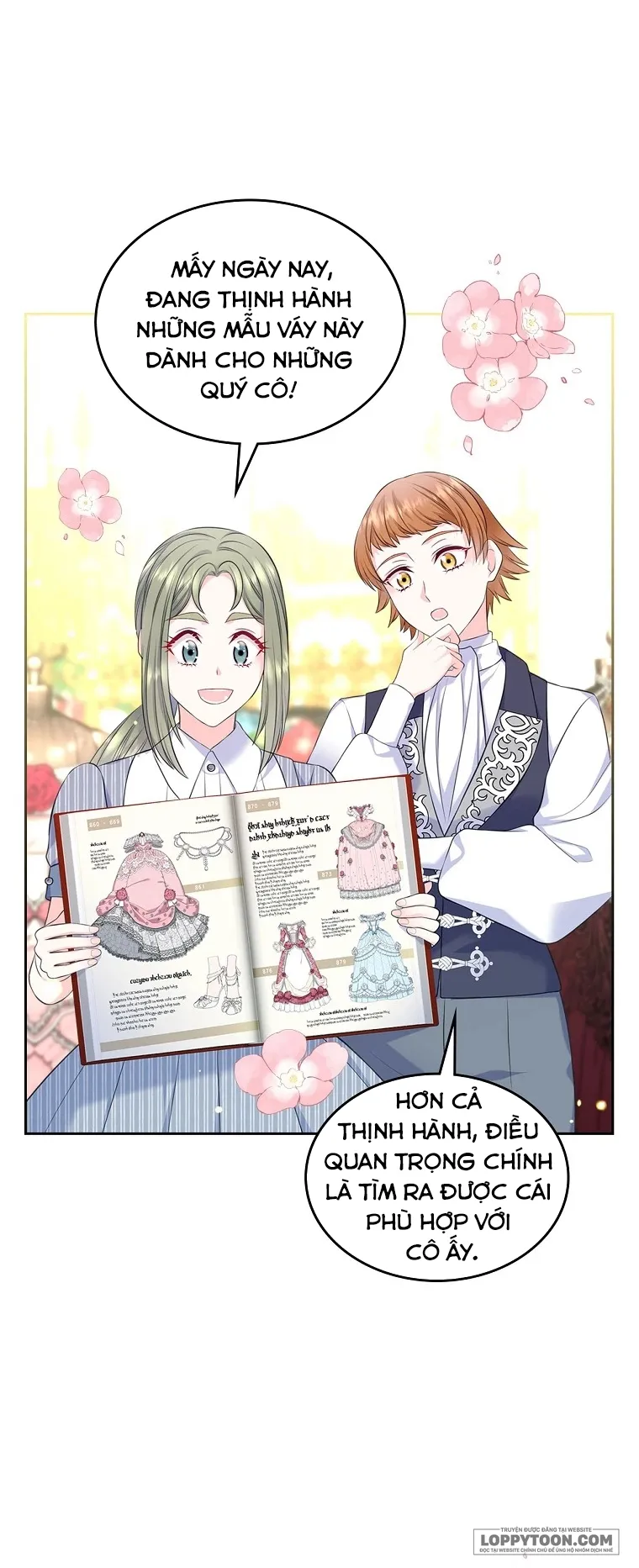 Tôi Sẽ Ly Hôn Với Anh Trai Nữ Chính - Chap 46 - Trang 19