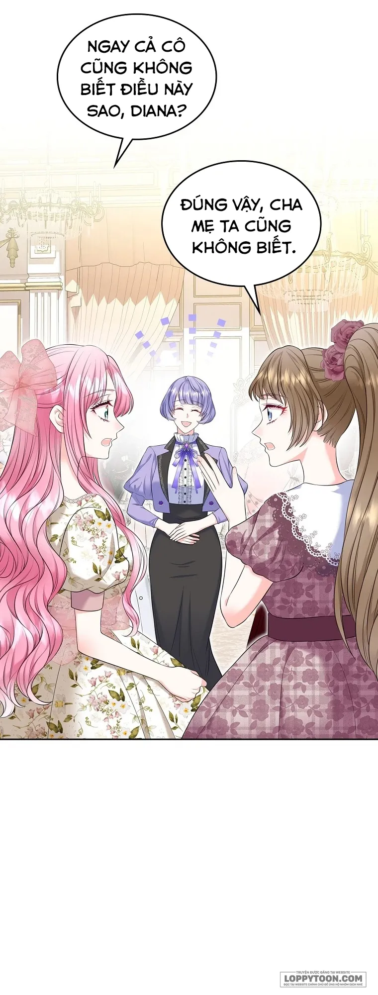 Tôi Sẽ Ly Hôn Với Anh Trai Nữ Chính - Chap 46 - Trang 3