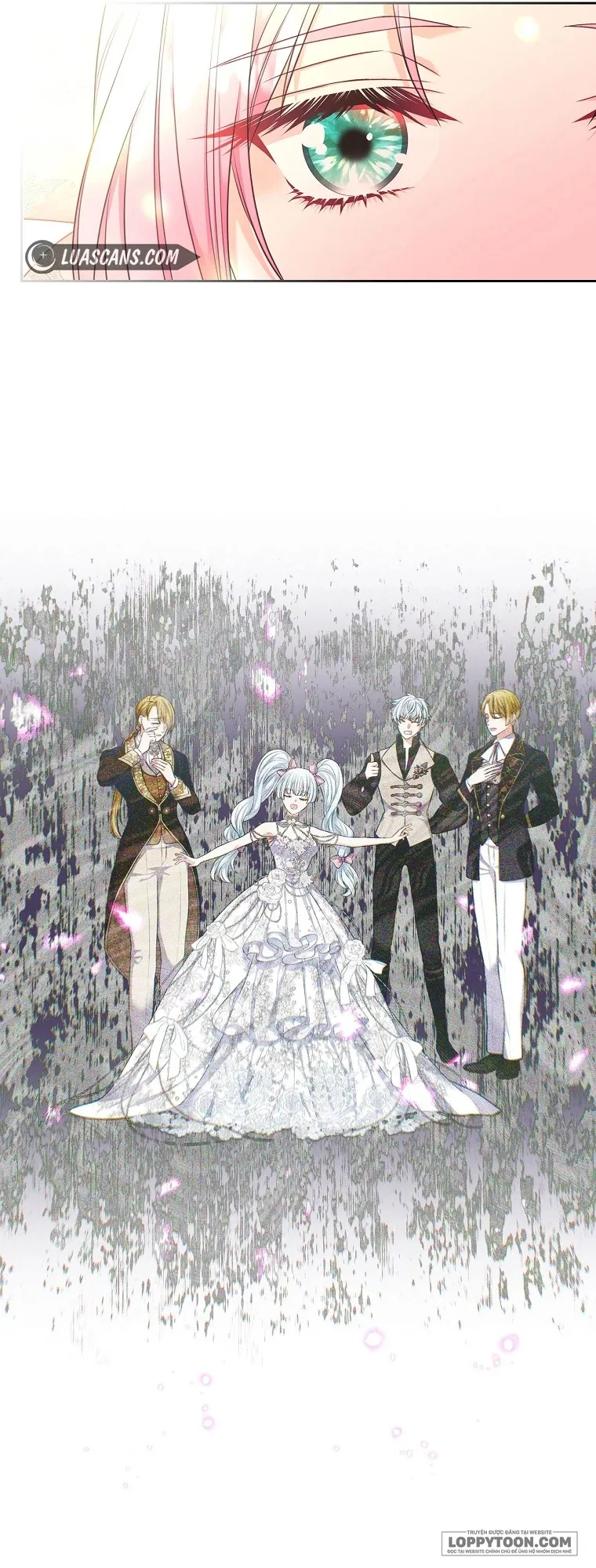 Tôi Sẽ Ly Hôn Với Anh Trai Nữ Chính - Chap 46 - Trang 21