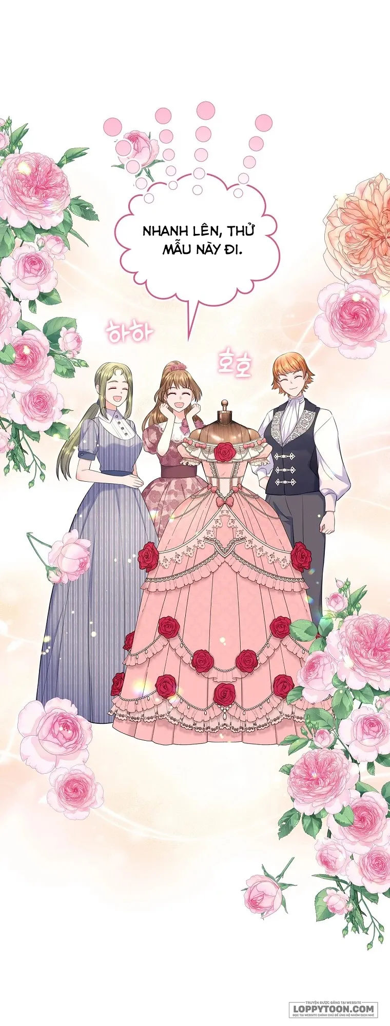 Tôi Sẽ Ly Hôn Với Anh Trai Nữ Chính - Chap 46 - Trang 23