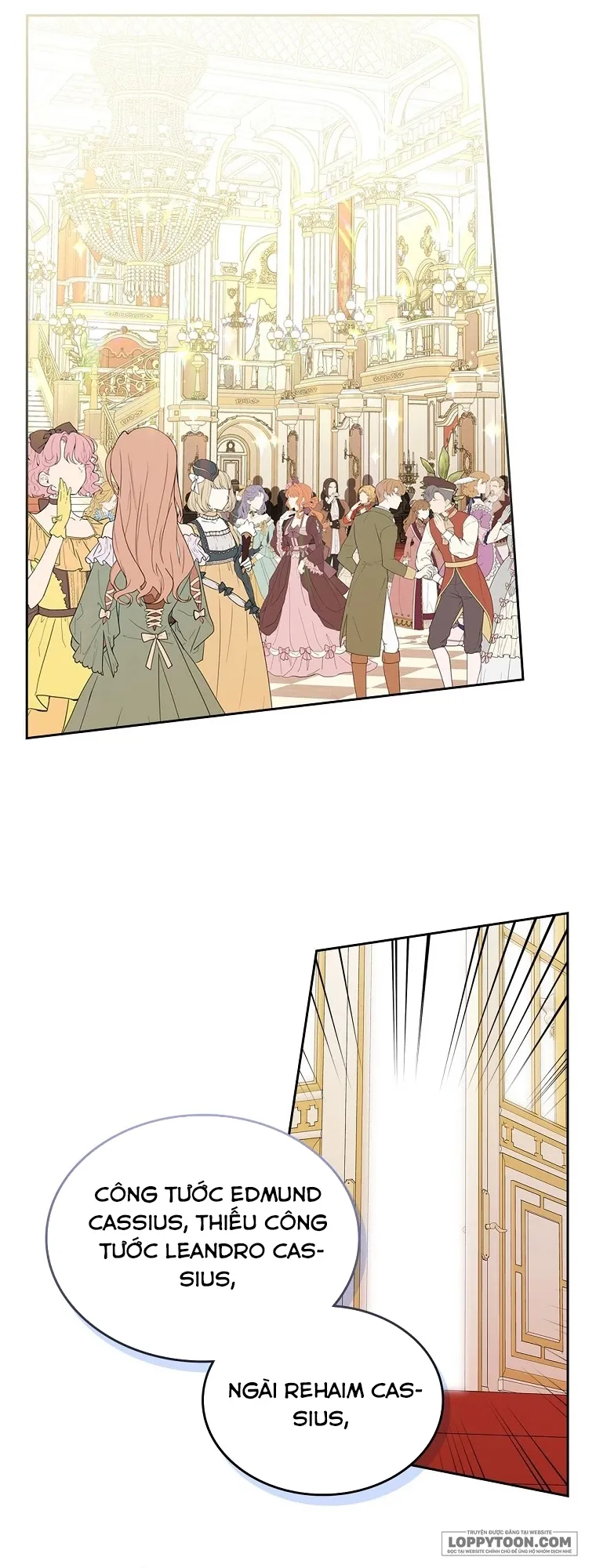 Tôi Sẽ Ly Hôn Với Anh Trai Nữ Chính - Chap 46 - Trang 28