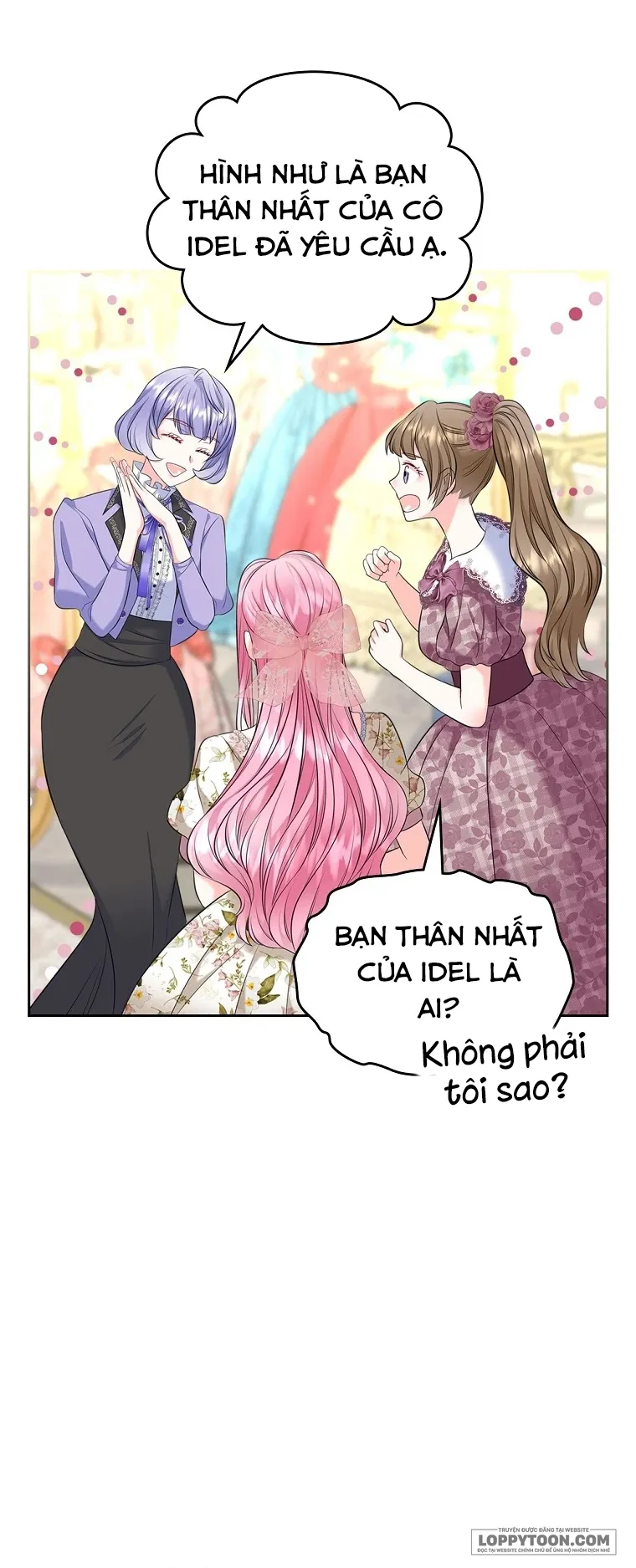 Tôi Sẽ Ly Hôn Với Anh Trai Nữ Chính - Chap 46 - Trang 4