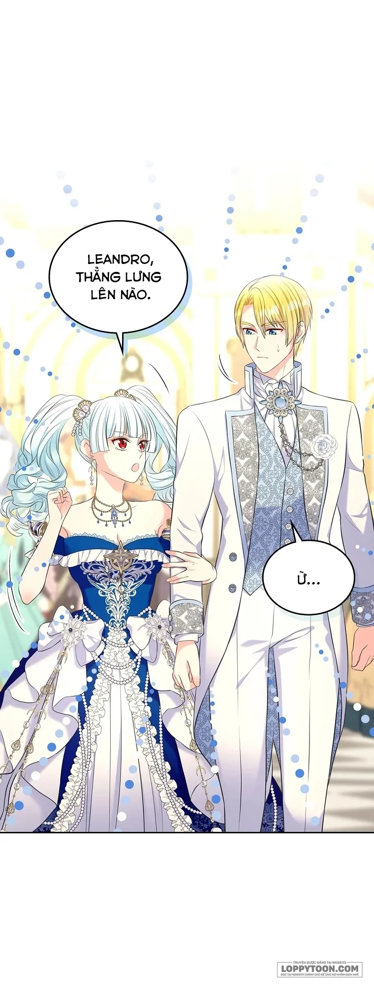 Tôi Sẽ Ly Hôn Với Anh Trai Nữ Chính - Chap 46 - Trang 31