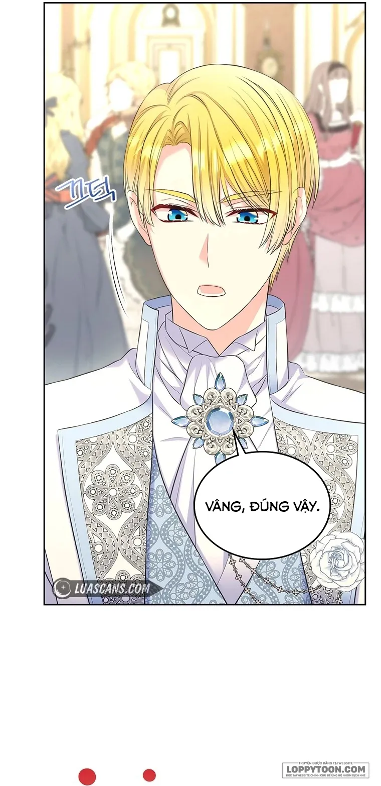 Tôi Sẽ Ly Hôn Với Anh Trai Nữ Chính - Chap 46 - Trang 33