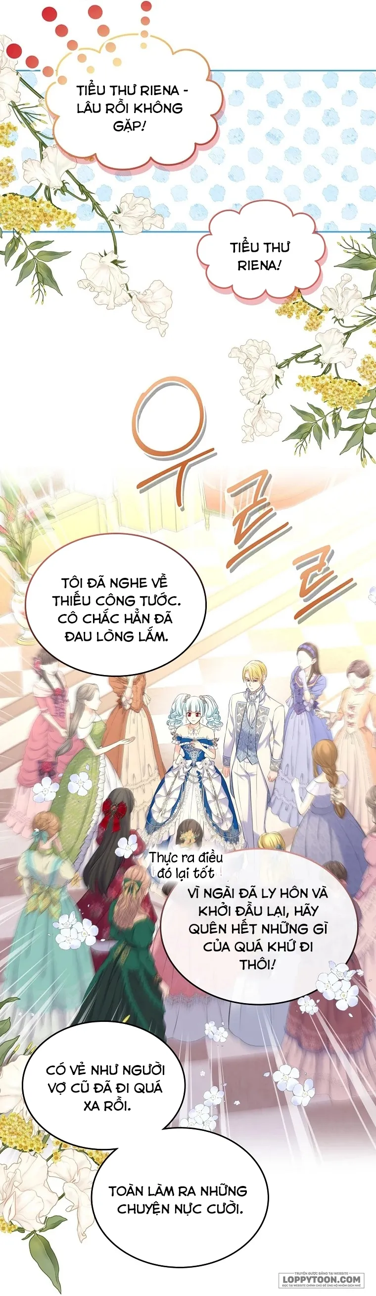 Tôi Sẽ Ly Hôn Với Anh Trai Nữ Chính - Chap 46 - Trang 34
