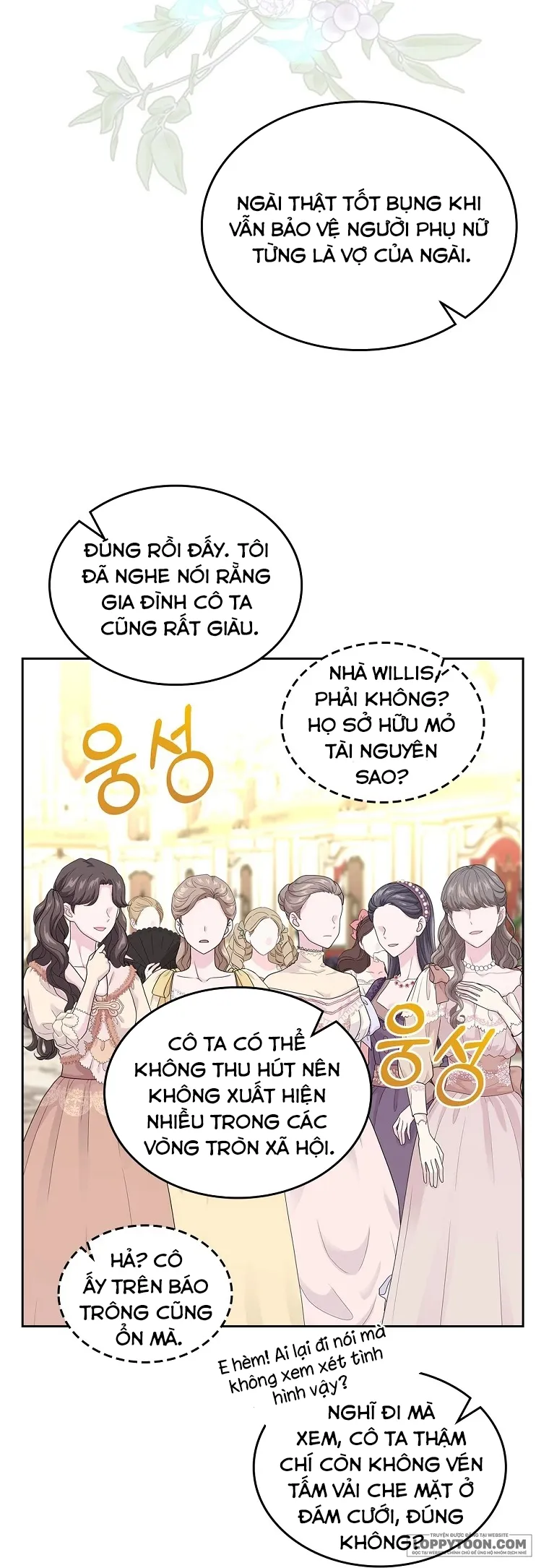 Tôi Sẽ Ly Hôn Với Anh Trai Nữ Chính - Chap 46 - Trang 36