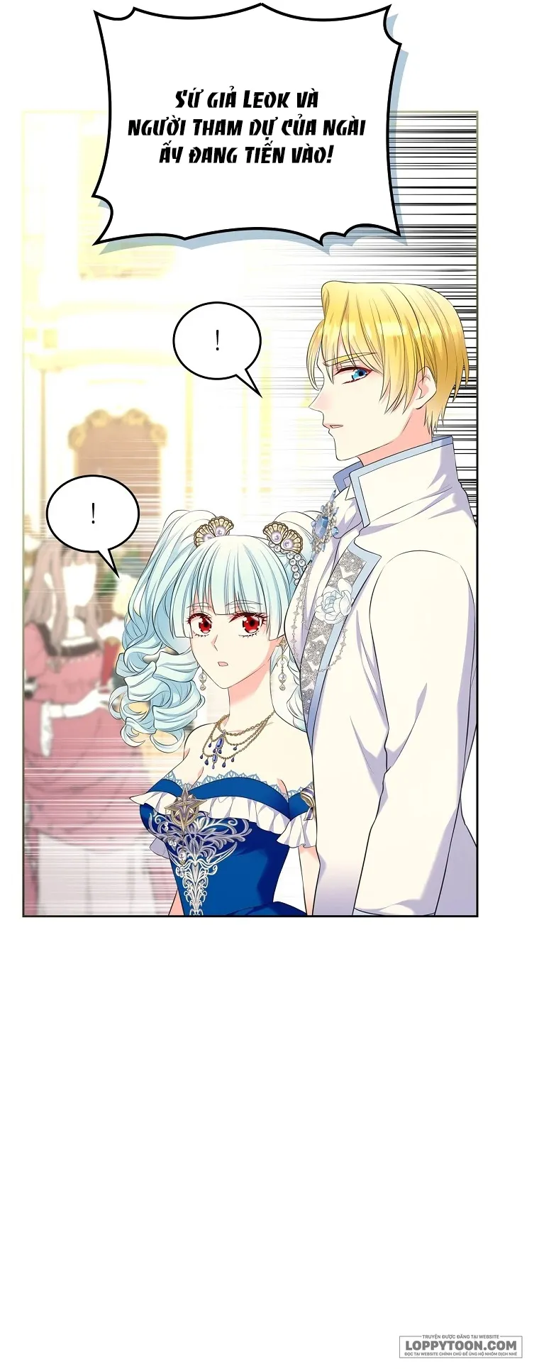 Tôi Sẽ Ly Hôn Với Anh Trai Nữ Chính - Chap 46 - Trang 38
