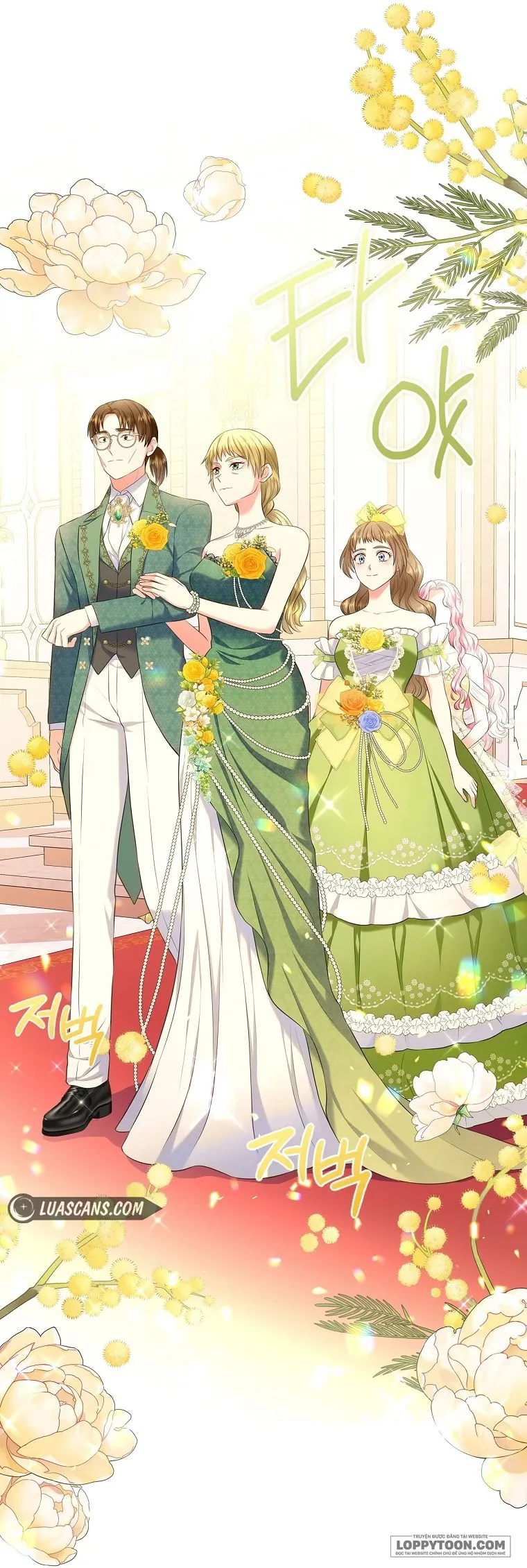 Tôi Sẽ Ly Hôn Với Anh Trai Nữ Chính - Chap 46 - Trang 39