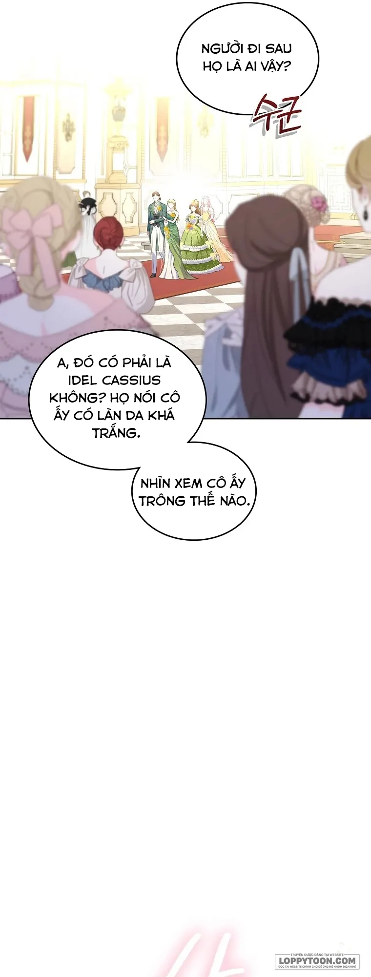 Tôi Sẽ Ly Hôn Với Anh Trai Nữ Chính - Chap 46 - Trang 41