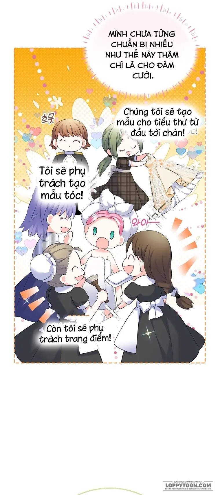 Tôi Sẽ Ly Hôn Với Anh Trai Nữ Chính - Chap 46 - Trang 45