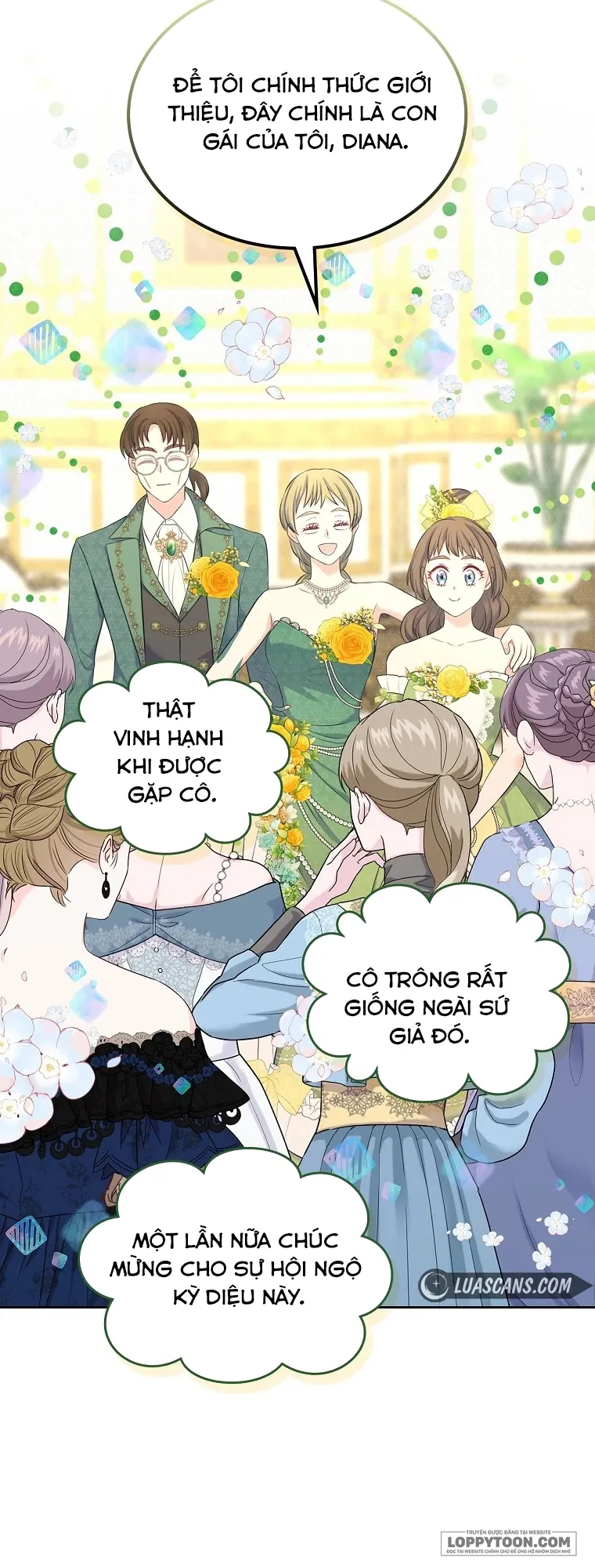 Tôi Sẽ Ly Hôn Với Anh Trai Nữ Chính - Chap 46 - Trang 46
