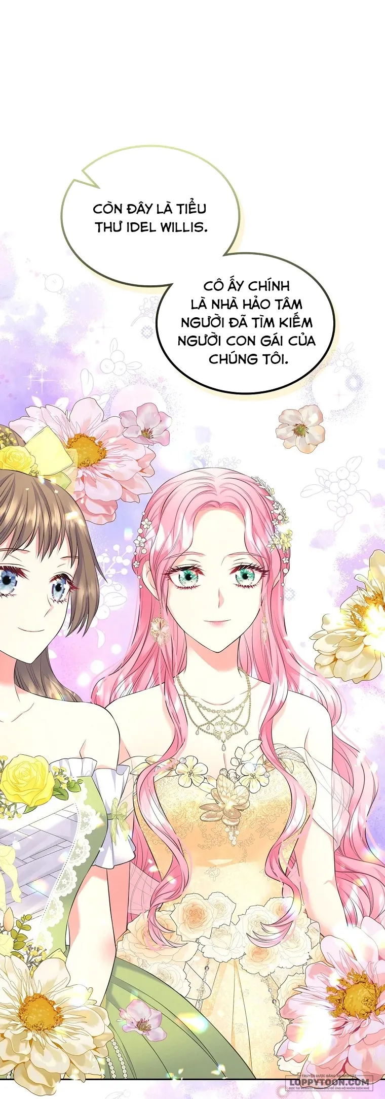 Tôi Sẽ Ly Hôn Với Anh Trai Nữ Chính - Chap 46 - Trang 47