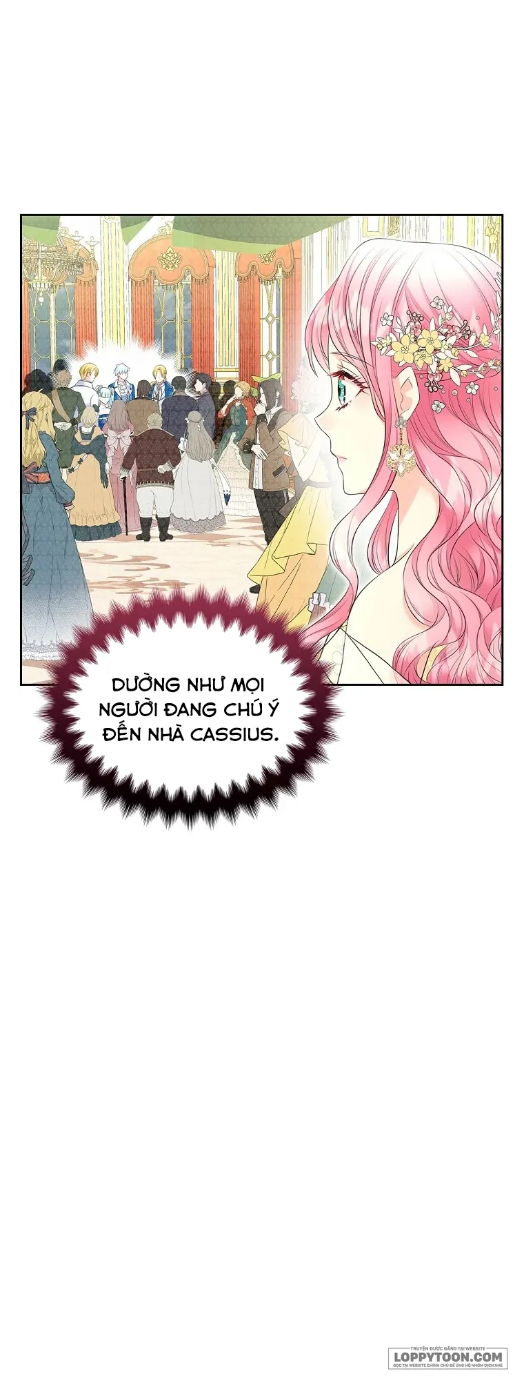 Tôi Sẽ Ly Hôn Với Anh Trai Nữ Chính - Chap 46 - Trang 49