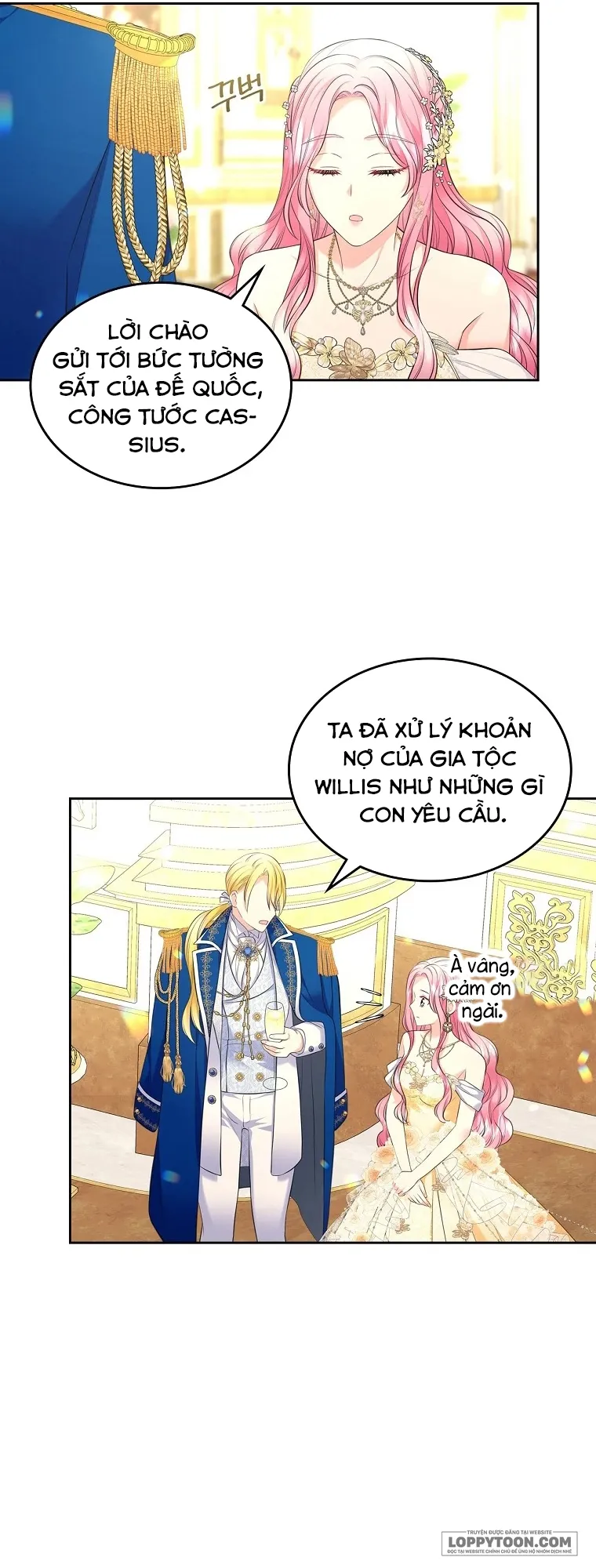 Tôi Sẽ Ly Hôn Với Anh Trai Nữ Chính - Chap 46 - Trang 54