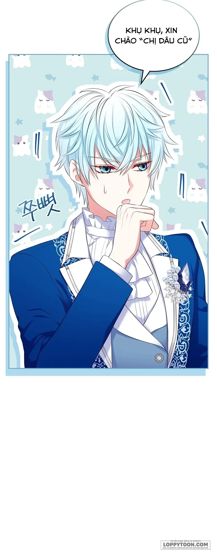 Tôi Sẽ Ly Hôn Với Anh Trai Nữ Chính - Chap 46 - Trang 57