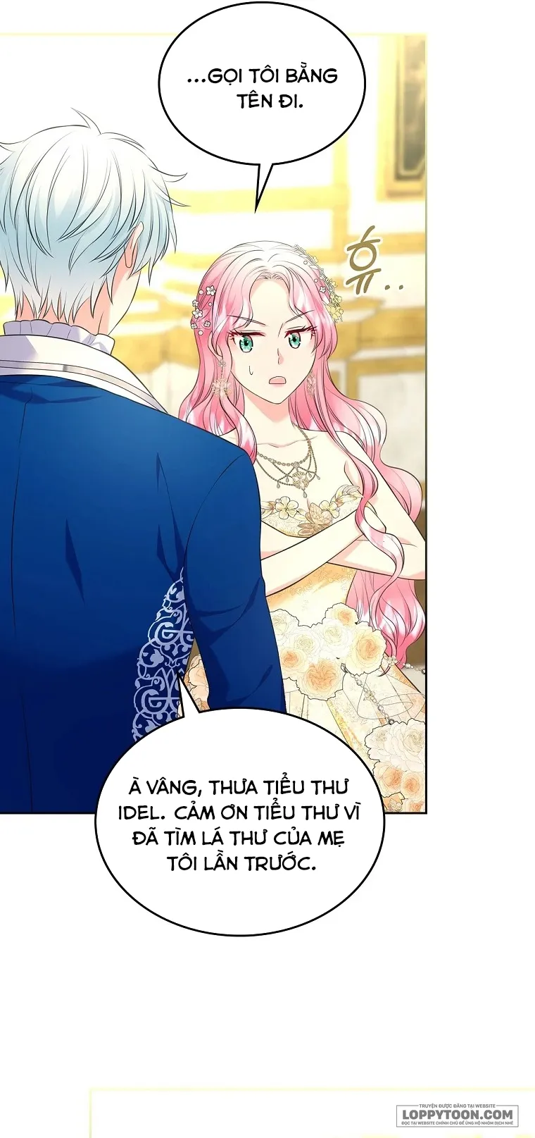 Tôi Sẽ Ly Hôn Với Anh Trai Nữ Chính - Chap 46 - Trang 58
