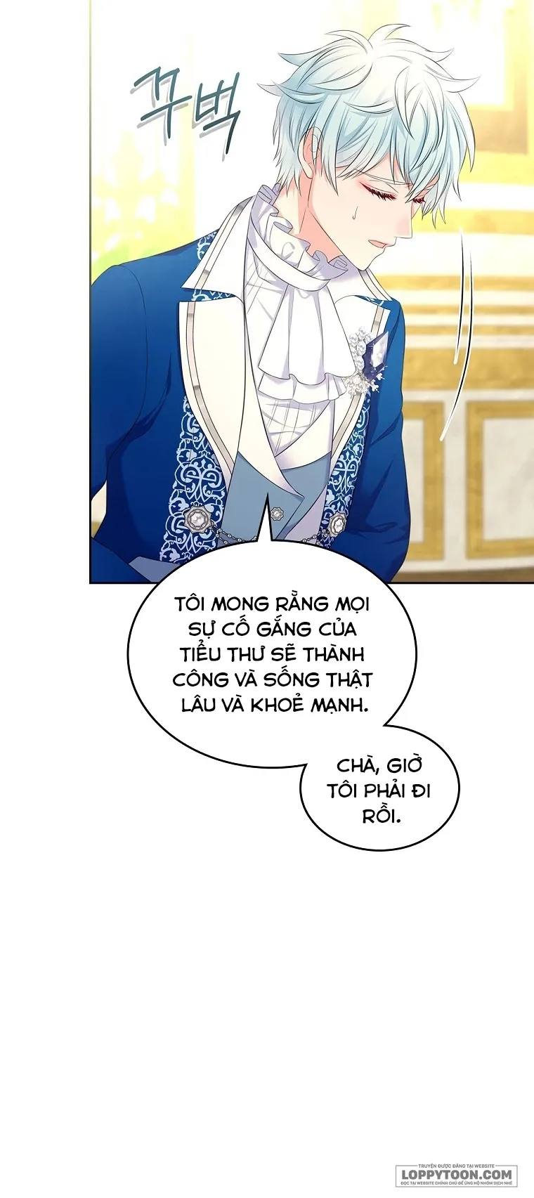 Tôi Sẽ Ly Hôn Với Anh Trai Nữ Chính - Chap 46 - Trang 59