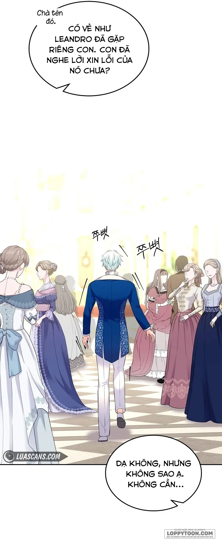 Tôi Sẽ Ly Hôn Với Anh Trai Nữ Chính - Chap 46 - Trang 60