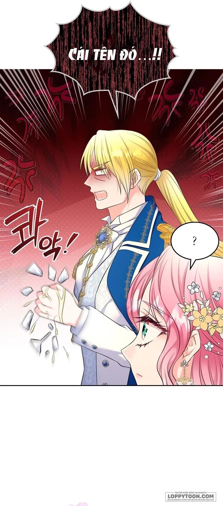 Tôi Sẽ Ly Hôn Với Anh Trai Nữ Chính - Chap 46 - Trang 61