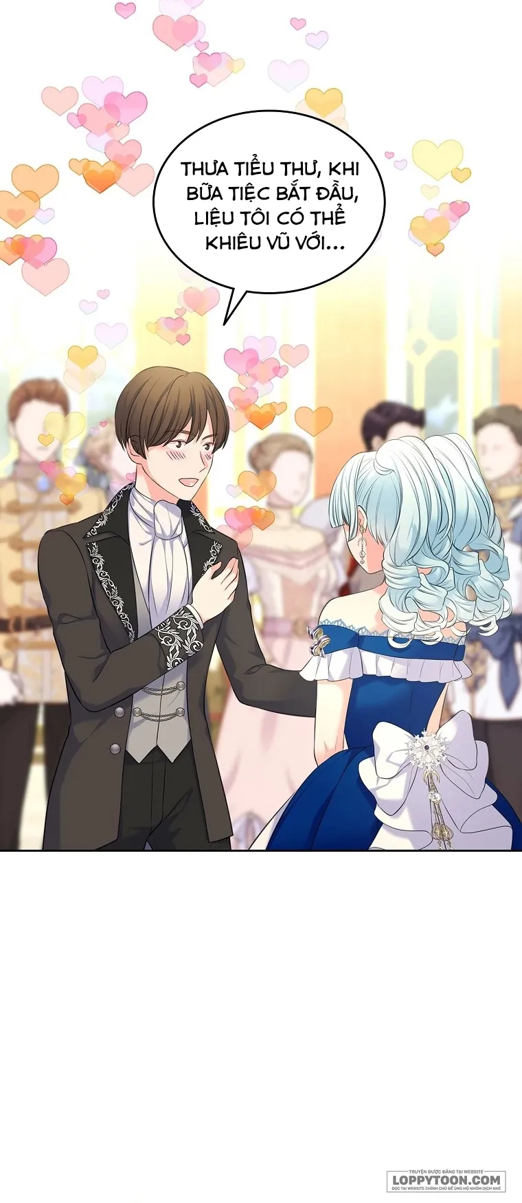 Tôi Sẽ Ly Hôn Với Anh Trai Nữ Chính - Chap 46 - Trang 62