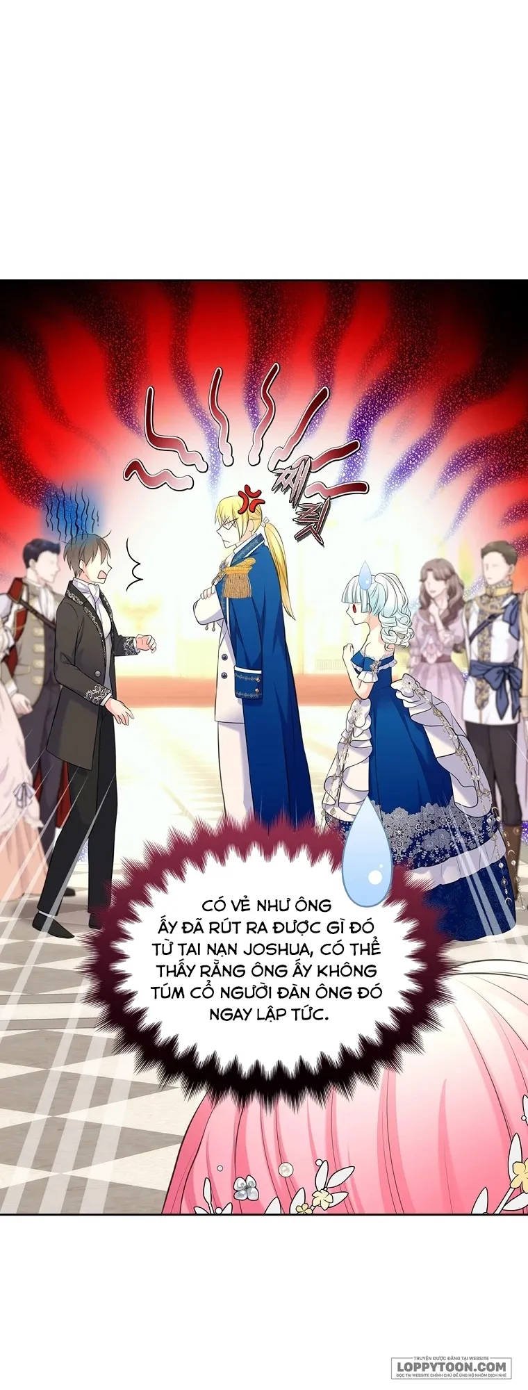 Tôi Sẽ Ly Hôn Với Anh Trai Nữ Chính - Chap 46 - Trang 65
