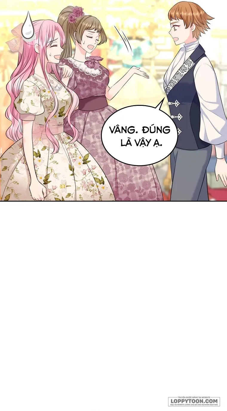 Tôi Sẽ Ly Hôn Với Anh Trai Nữ Chính - Chap 46 - Trang 10