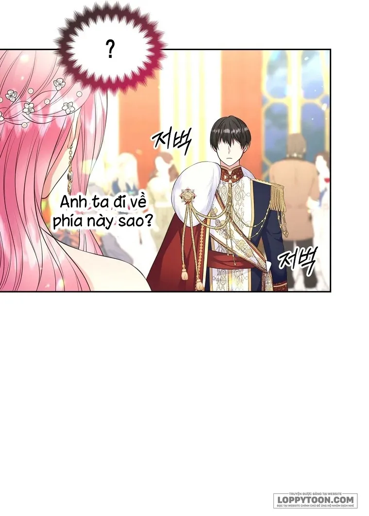 Tôi Sẽ Ly Hôn Với Anh Trai Nữ Chính - Chap 47 - Trang 16