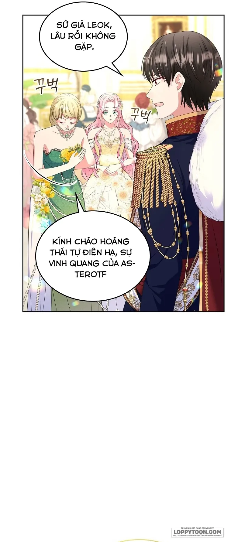 Tôi Sẽ Ly Hôn Với Anh Trai Nữ Chính - Chap 47 - Trang 17