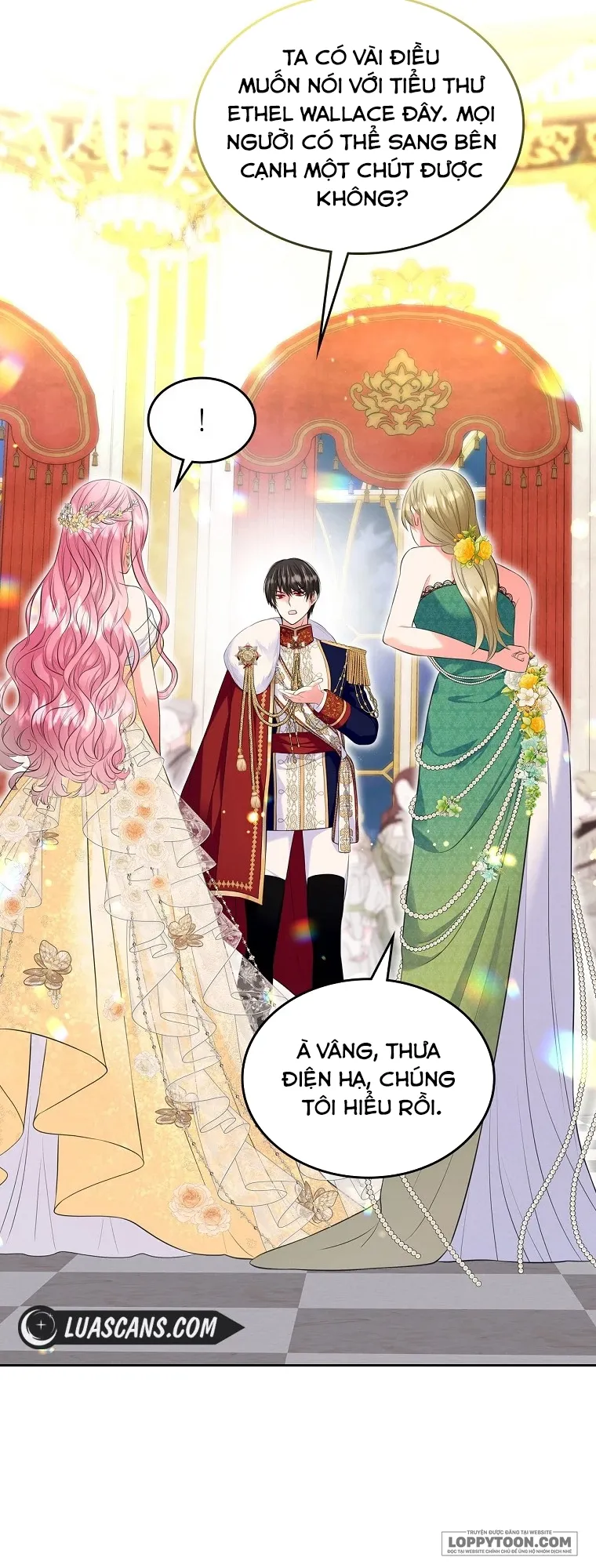 Tôi Sẽ Ly Hôn Với Anh Trai Nữ Chính - Chap 47 - Trang 18