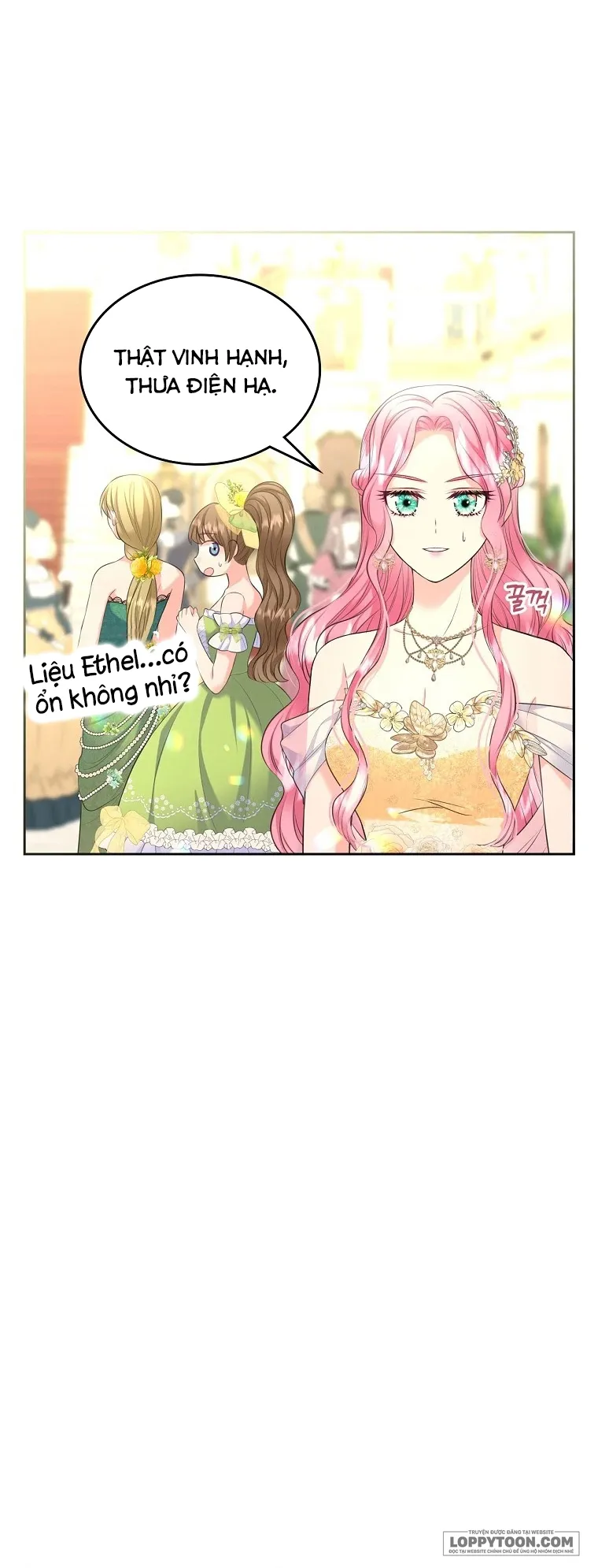 Tôi Sẽ Ly Hôn Với Anh Trai Nữ Chính - Chap 47 - Trang 19