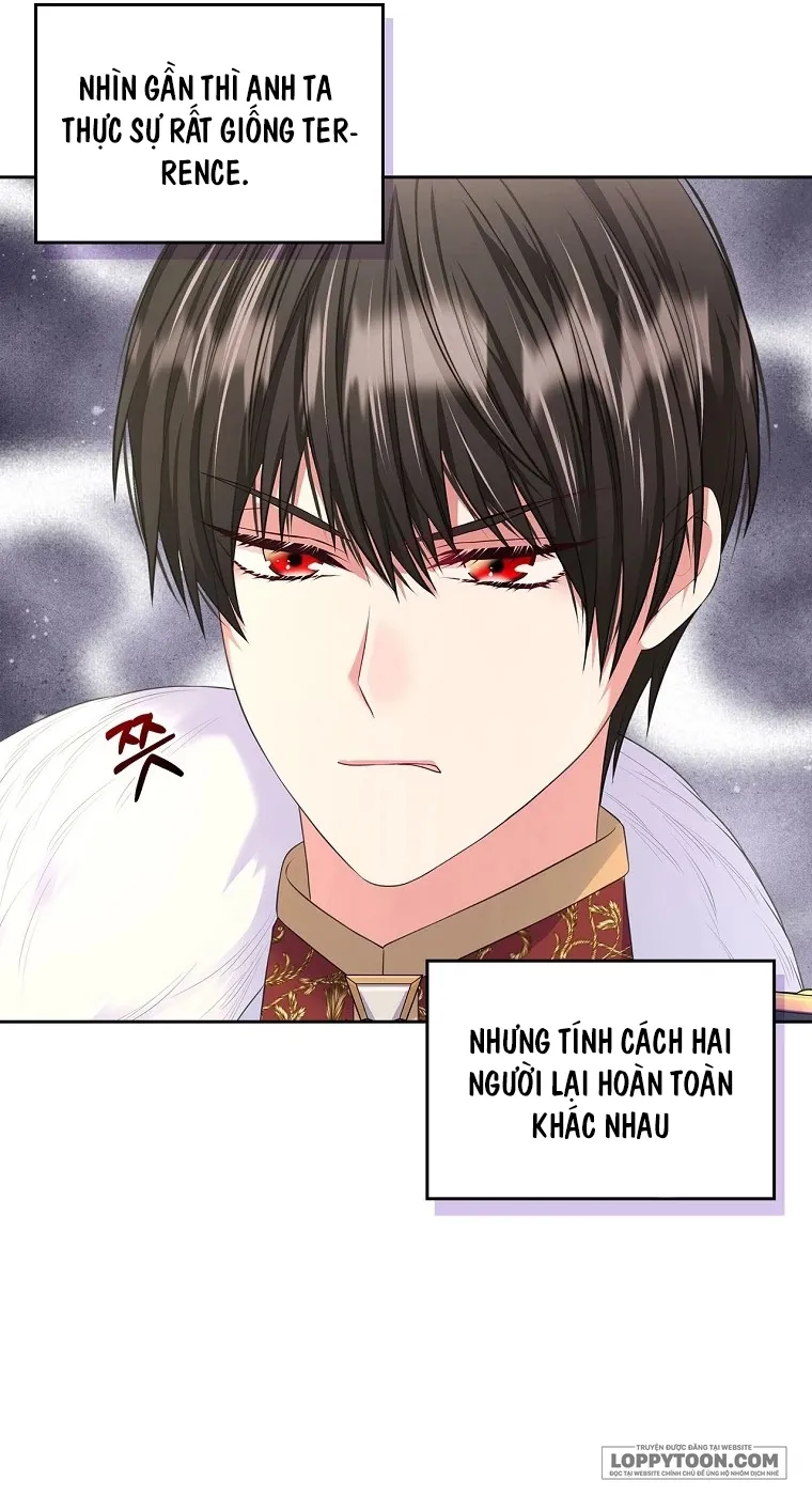 Tôi Sẽ Ly Hôn Với Anh Trai Nữ Chính - Chap 47 - Trang 20