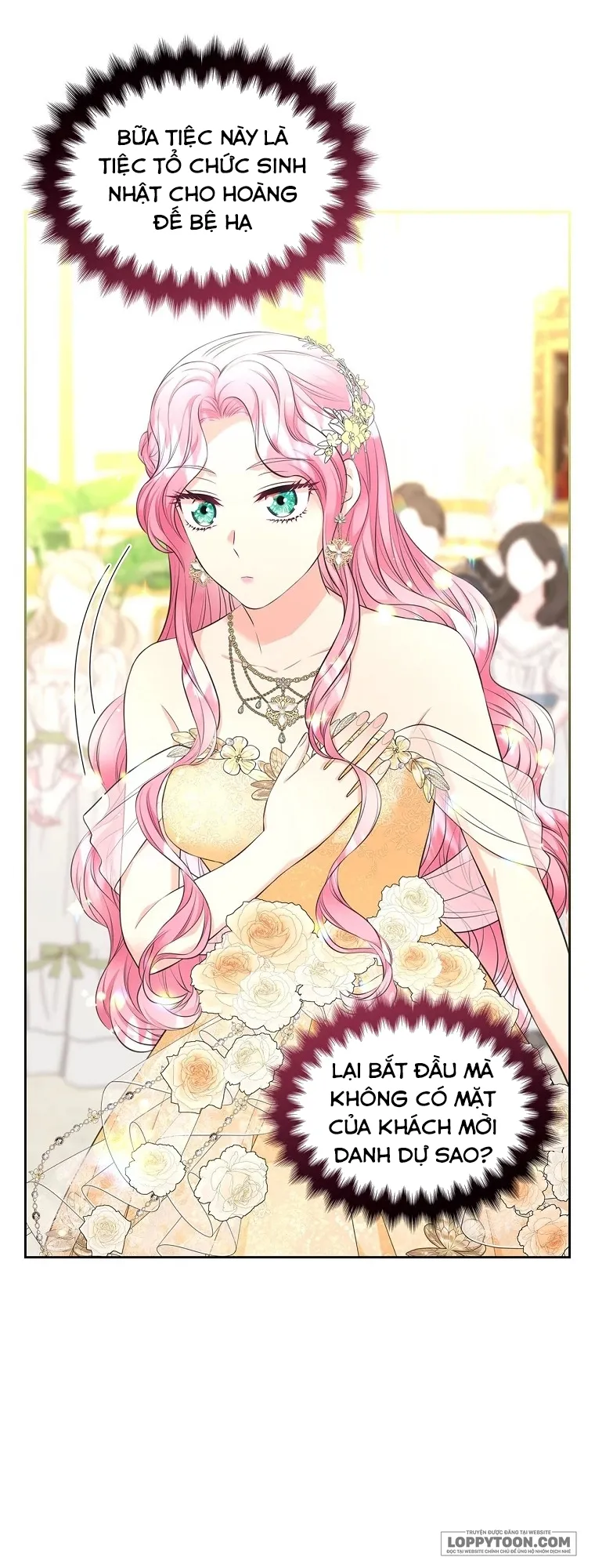 Tôi Sẽ Ly Hôn Với Anh Trai Nữ Chính - Chap 47 - Trang 3