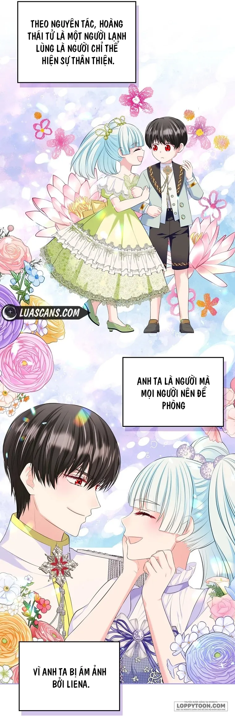 Tôi Sẽ Ly Hôn Với Anh Trai Nữ Chính - Chap 47 - Trang 21