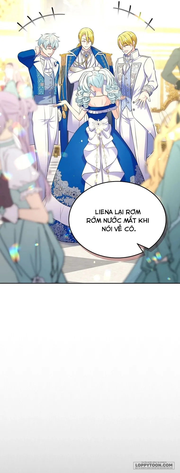 Tôi Sẽ Ly Hôn Với Anh Trai Nữ Chính - Chap 47 - Trang 24