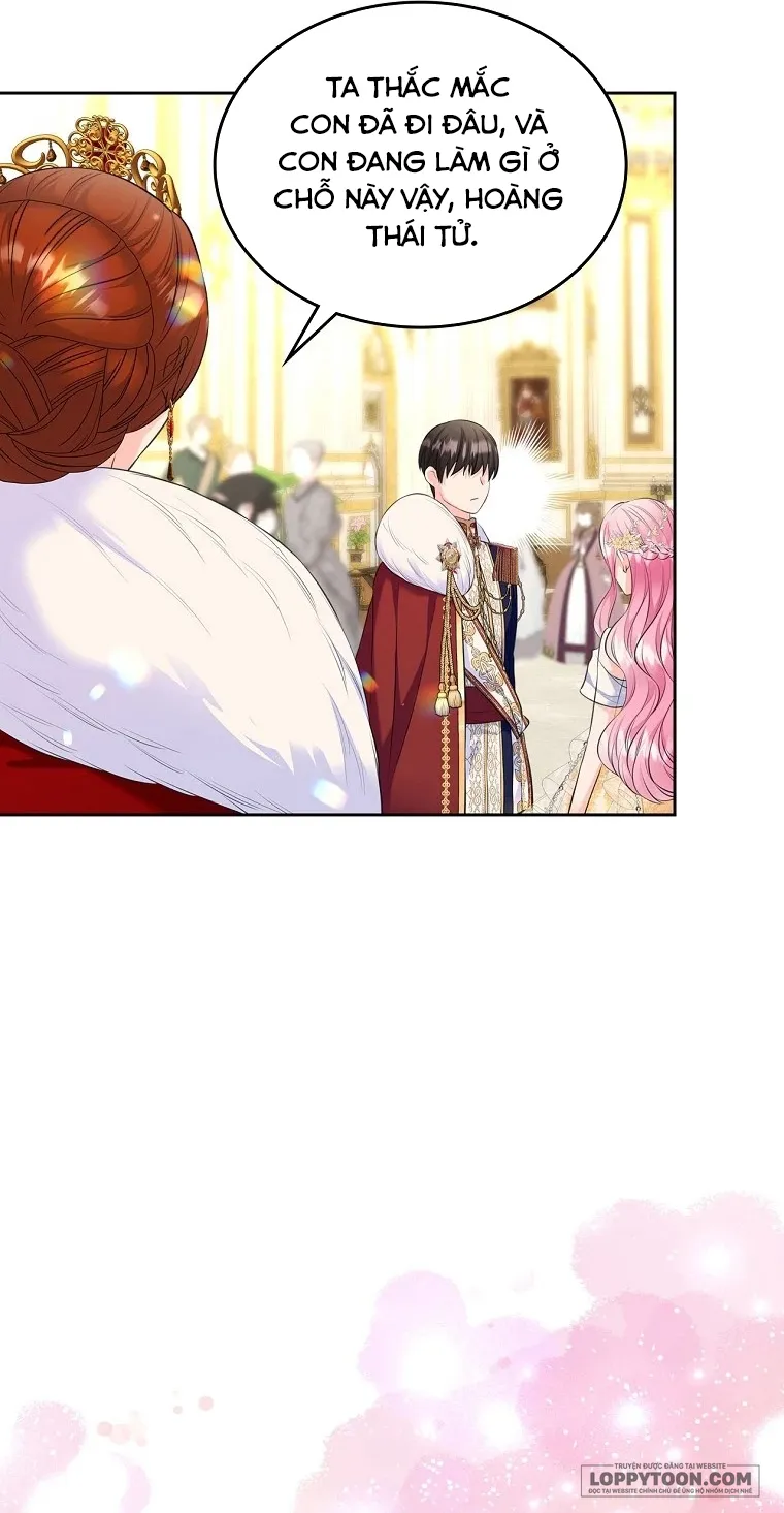 Tôi Sẽ Ly Hôn Với Anh Trai Nữ Chính - Chap 47 - Trang 29