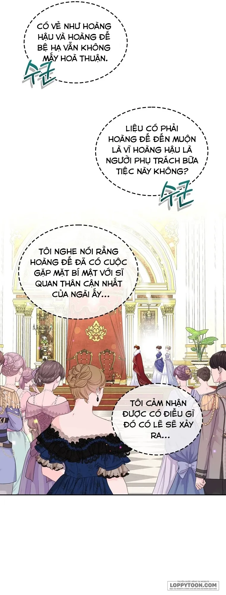 Tôi Sẽ Ly Hôn Với Anh Trai Nữ Chính - Chap 47 - Trang 4