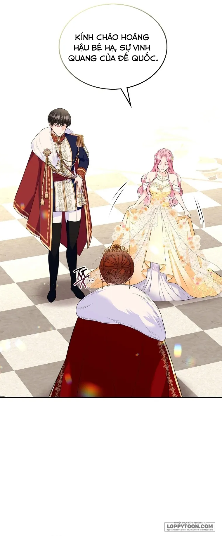 Tôi Sẽ Ly Hôn Với Anh Trai Nữ Chính - Chap 47 - Trang 31