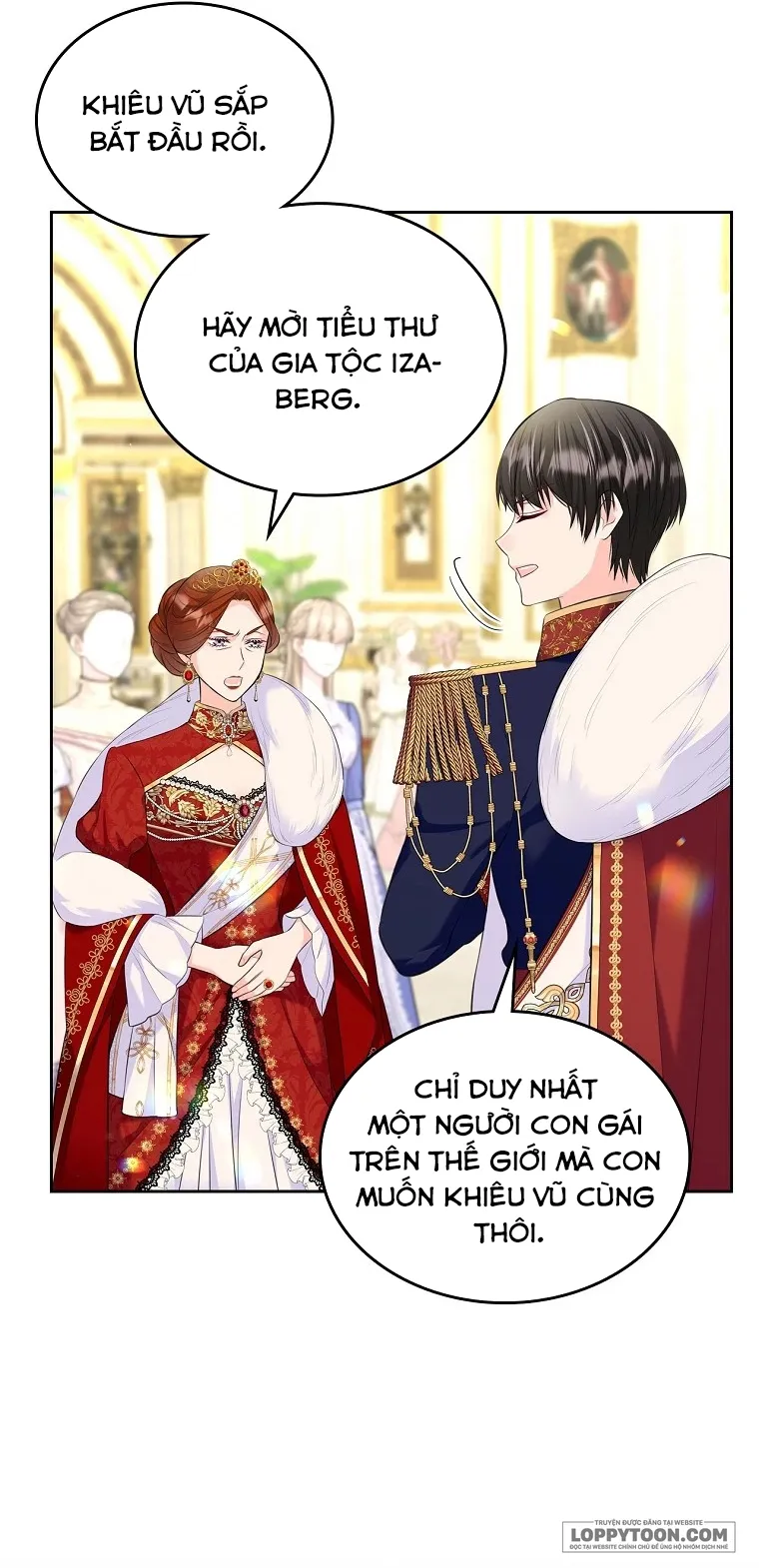 Tôi Sẽ Ly Hôn Với Anh Trai Nữ Chính - Chap 47 - Trang 32