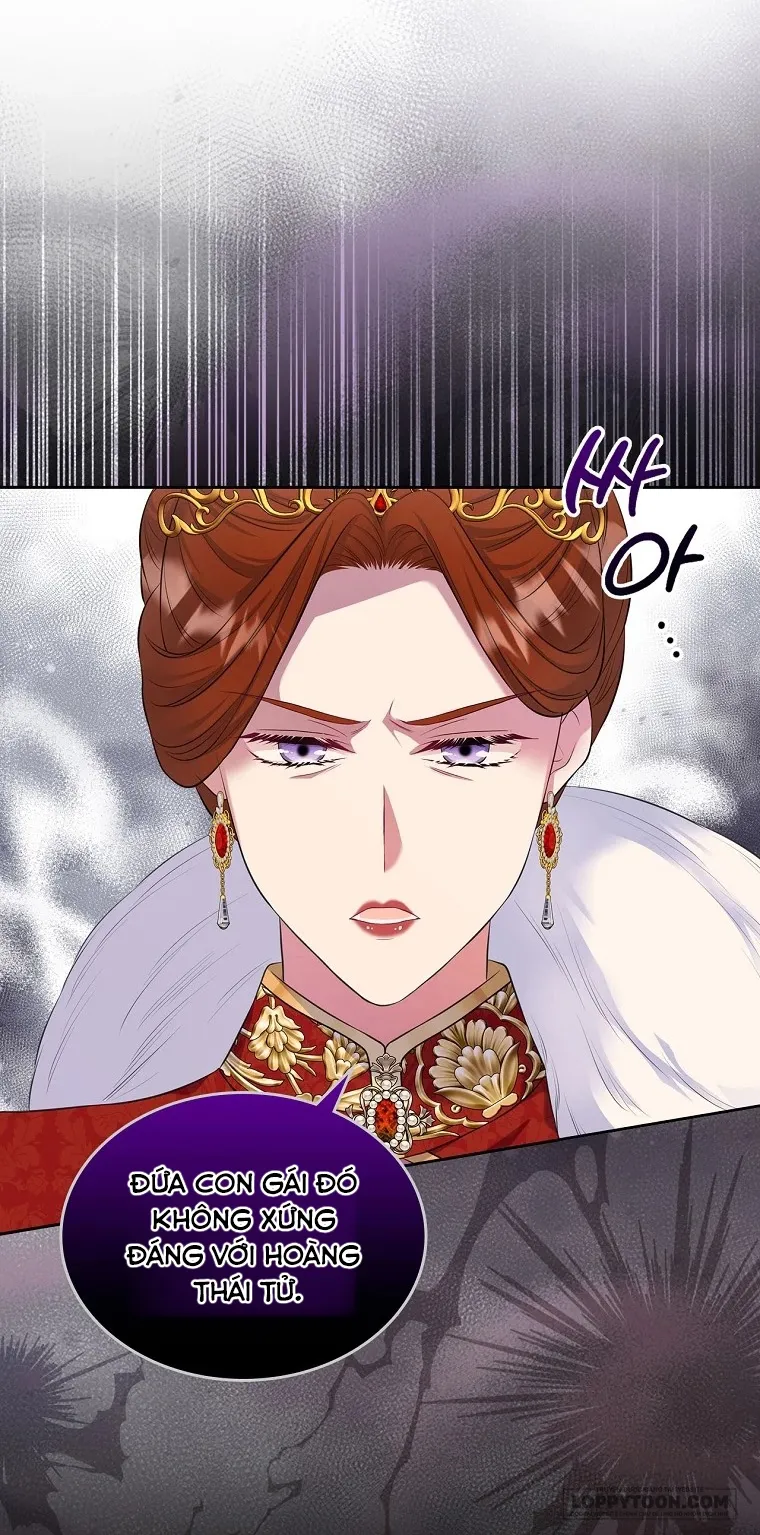 Tôi Sẽ Ly Hôn Với Anh Trai Nữ Chính - Chap 47 - Trang 36