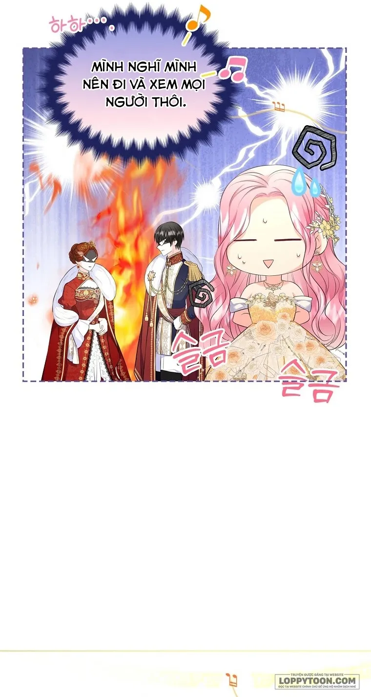 Tôi Sẽ Ly Hôn Với Anh Trai Nữ Chính - Chap 47 - Trang 38