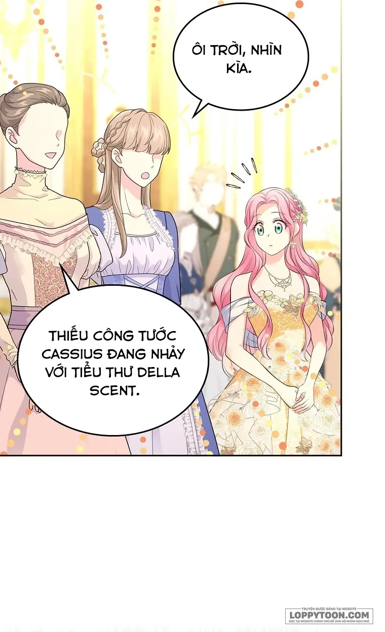 Tôi Sẽ Ly Hôn Với Anh Trai Nữ Chính - Chap 47 - Trang 42